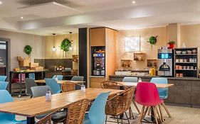 ibis Styles Blois Centre Gare